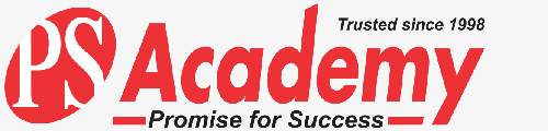 PS Academy Indore Logo